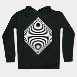 geometry Hoodie